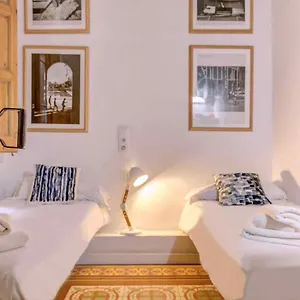  Hostel Factory Hiszpania