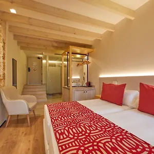 **** Hotel apartamentowy Fil Hiszpania