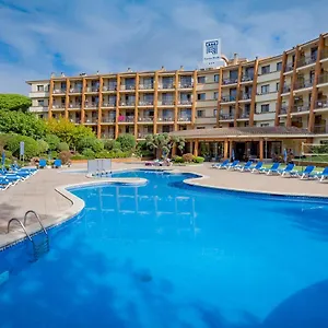 Appart hôtel Ght Tossa Park Tossa de Mar