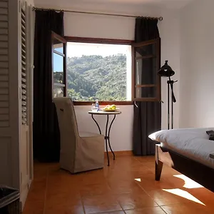 ** Pensjonat Sol Port Soller Hiszpania