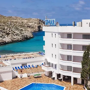 Hotel Globales Simar Cala de Sant Vicenc