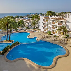 Appart hôtel Inturotel Cala Azul Cala D´Or