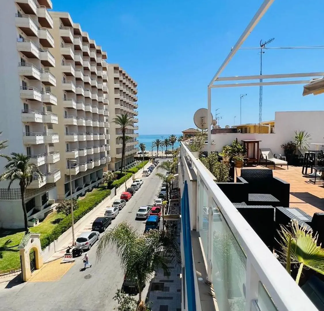 Bajondillo Beach Cozy Inns (Adults Only) Torremolinos