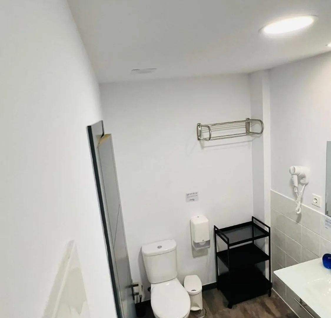 Gæstehus Bajondillo Beach Cozy Inns (Adults Only) Torremolinos