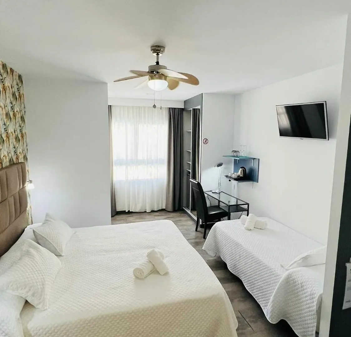 Bajondillo Beach Cozy Inns (Adults Only) Torremolinos