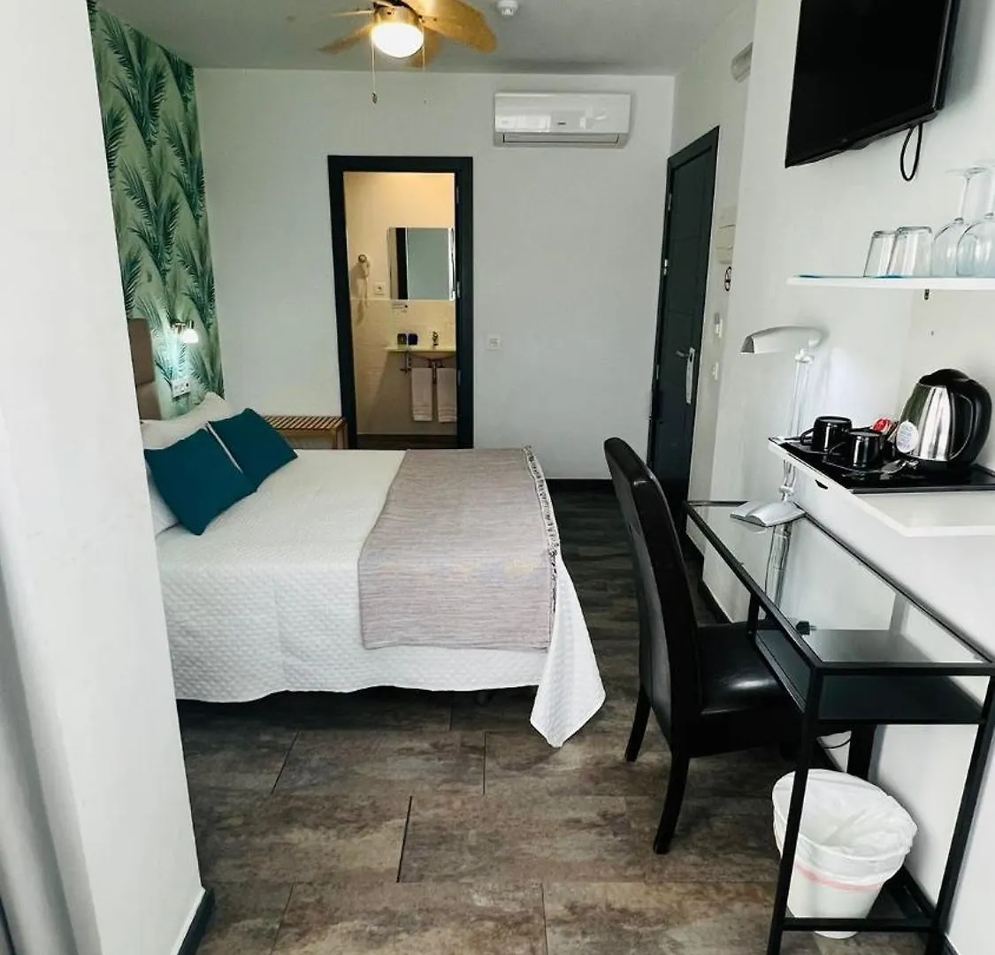 *** Gæstehus Bajondillo Beach Cozy Inns (Adults Only) Torremolinos Spanien