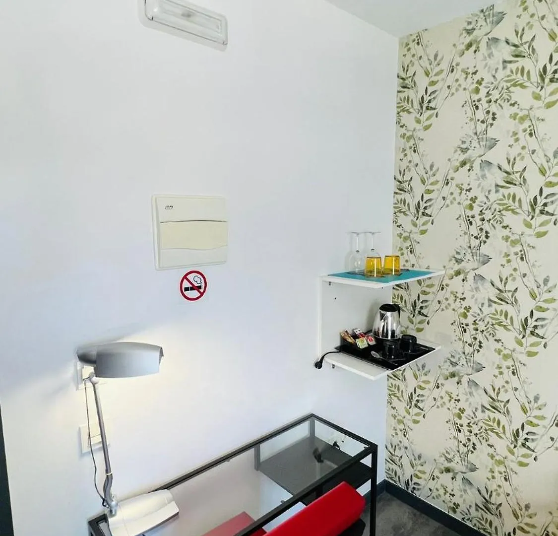 Bajondillo Beach Cozy Inns (Adults Only) Torremolinos 3*,