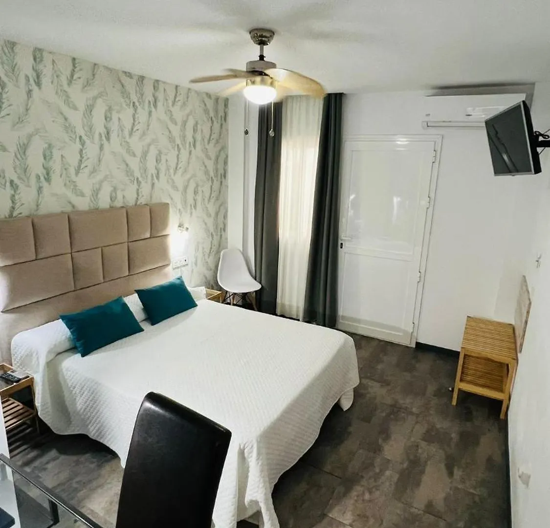 *** Gæstehus Bajondillo Beach Cozy Inns (Adults Only) Torremolinos Spanien