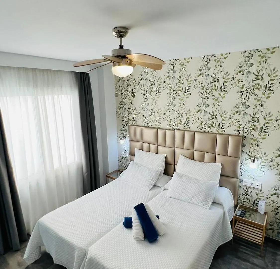 Bajondillo Beach Cozy Inns (Adults Only) Torremolinos
