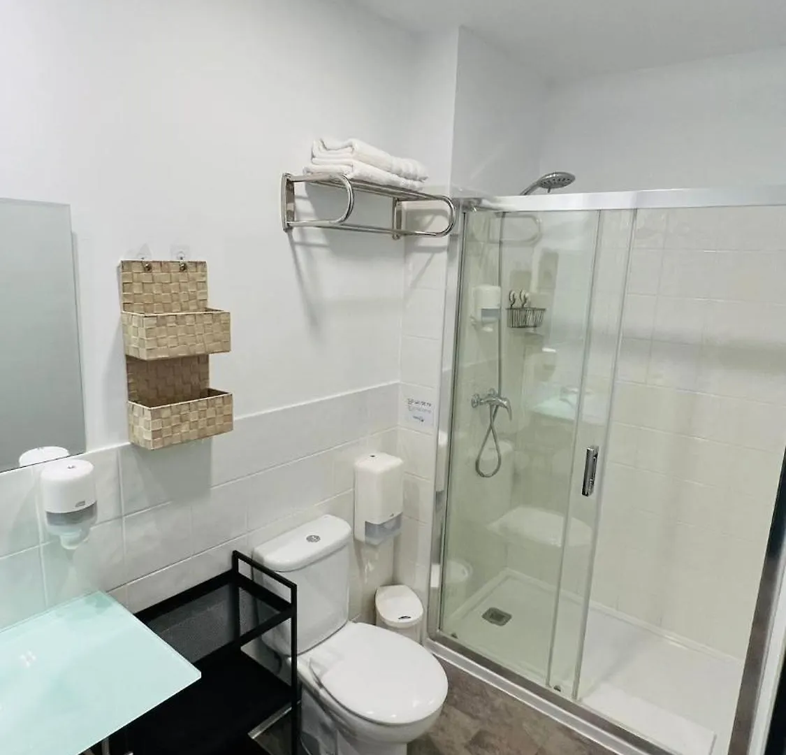 Bajondillo Beach Cozy Inns (Adults Only) Torremolinos
