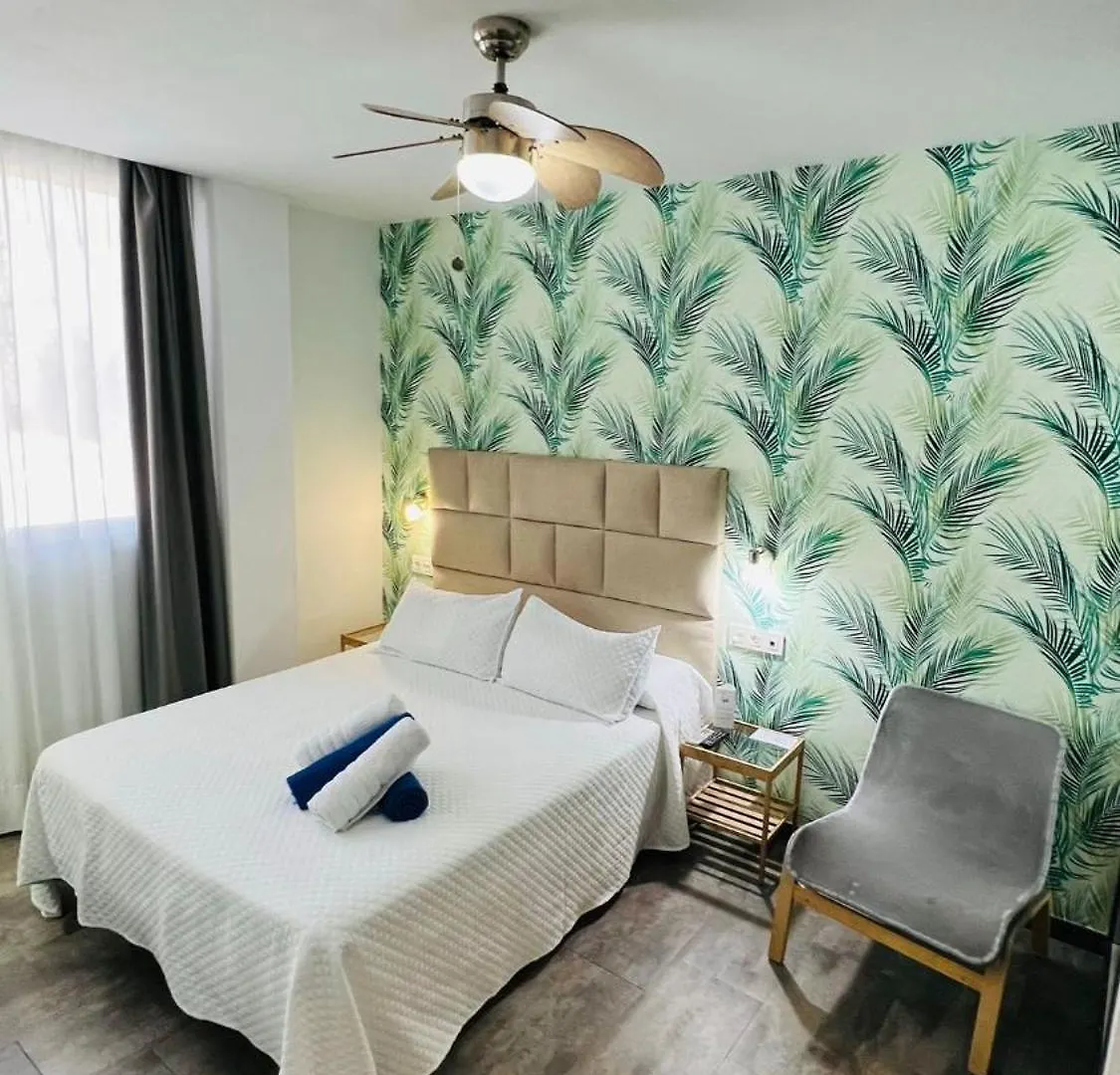 Bajondillo Beach Cozy Inns (Adults Only) Torremolinos Gæstehus