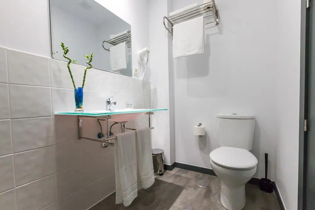 *** Gæstehus Bajondillo Beach Cozy Inns (Adults Only) Torremolinos Spanien