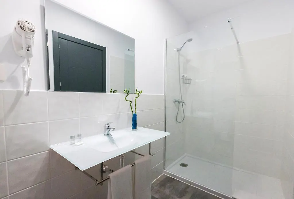 Bajondillo Beach Cozy Inns (Adults Only) Torremolinos Gæstehus