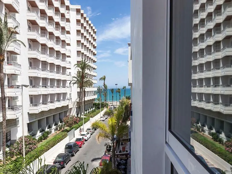 Gæstehus Bajondillo Beach Cozy Inns (Adults Only) Torremolinos