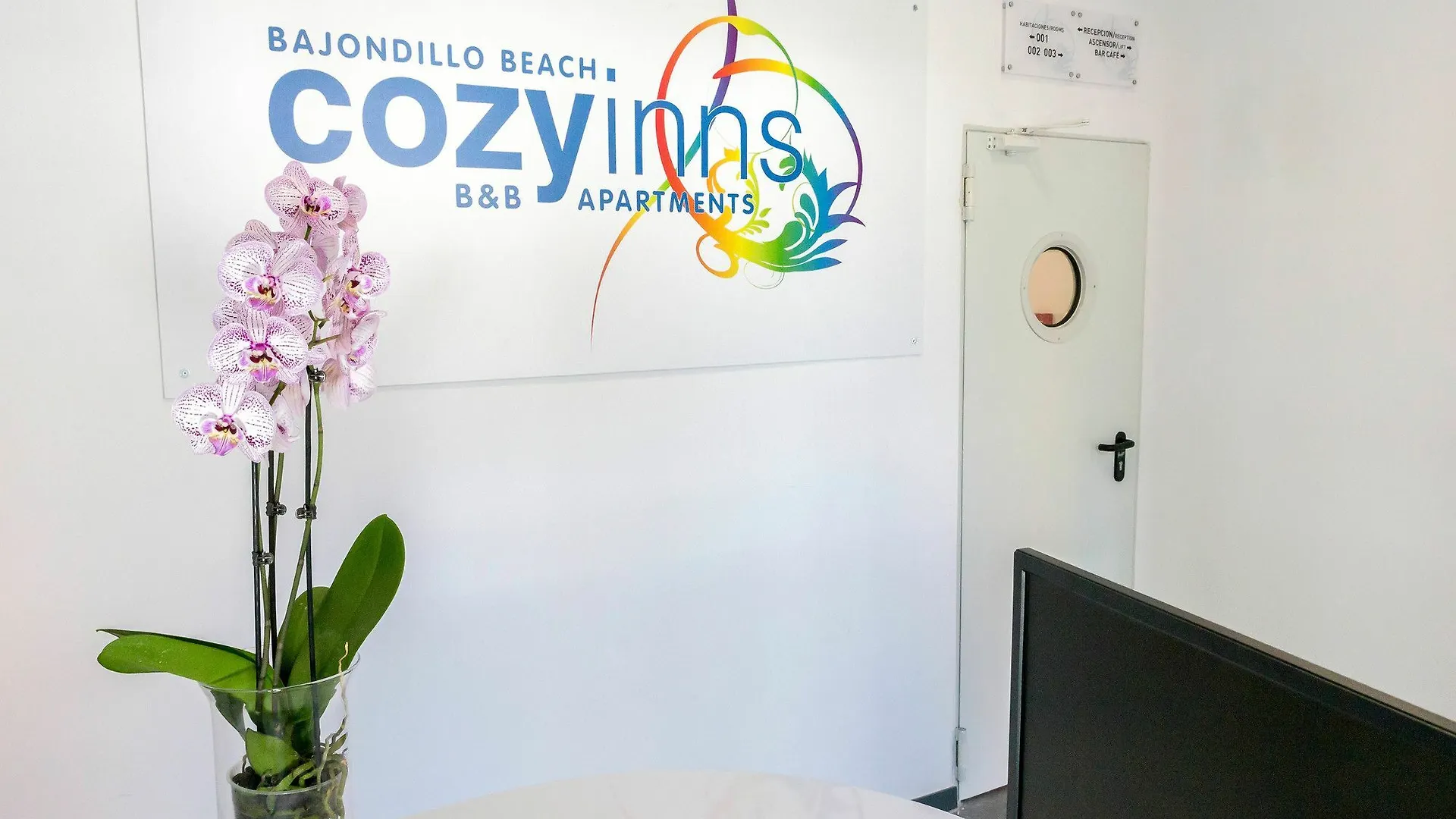 Gæstehus Bajondillo Beach Cozy Inns (Adults Only) Torremolinos